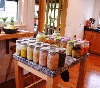 Essentials for Starting a Homestead Image